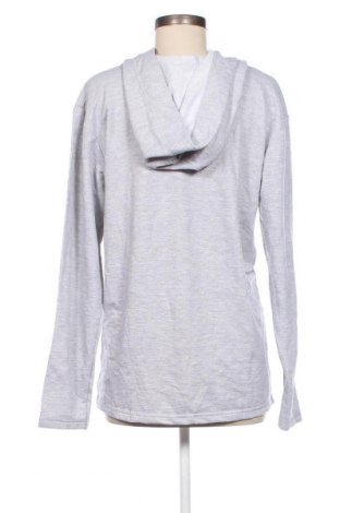 Damen Sweatshirt Gildan, Größe L, Farbe Grau, Preis 9,08 €
