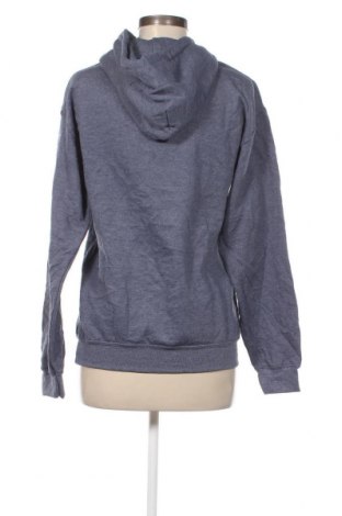 Damen Sweatshirt Gildan, Größe S, Farbe Blau, Preis 6,05 €