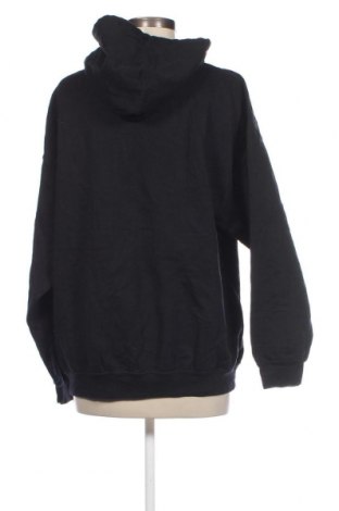 Damen Sweatshirt Gildan, Größe L, Farbe Schwarz, Preis € 5,05