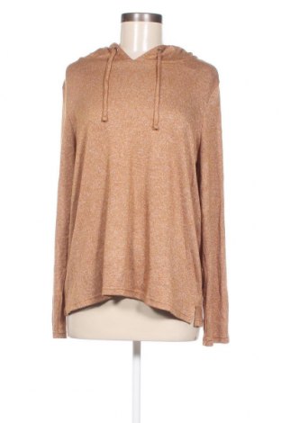 Damen Sweatshirt Gina, Größe L, Farbe Braun, Preis € 6,46
