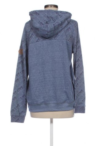 Damen Sweatshirt Gina, Größe L, Farbe Blau, Preis € 9,08