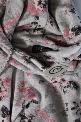Damen Sweatshirt Gina, Größe M, Farbe Grau, Preis 9,08 €