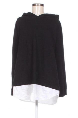 Damen Sweatshirt Gina Benotti, Größe XL, Farbe Schwarz, Preis 12,11 €