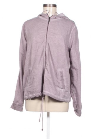 Damen Sweatshirt Gina Benotti, Größe L, Farbe Lila, Preis 20,18 €