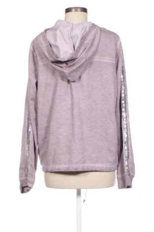 Damen Sweatshirt Gina Benotti, Größe L, Farbe Lila, Preis 20,18 €