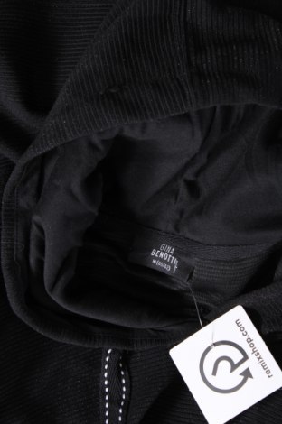 Damen Sweatshirt Gina Benotti, Größe M, Farbe Schwarz, Preis 8,07 €