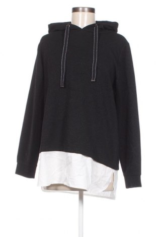 Damen Sweatshirt Gina Benotti, Größe M, Farbe Schwarz, Preis 12,11 €