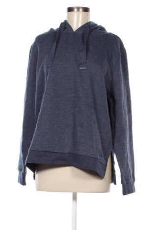 Damen Sweatshirt Gina Benotti, Größe M, Farbe Blau, Preis 12,11 €