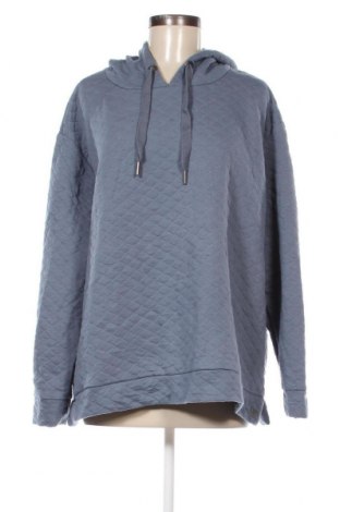 Damen Sweatshirt Gina Benotti, Größe XXL, Farbe Blau, Preis € 12,11