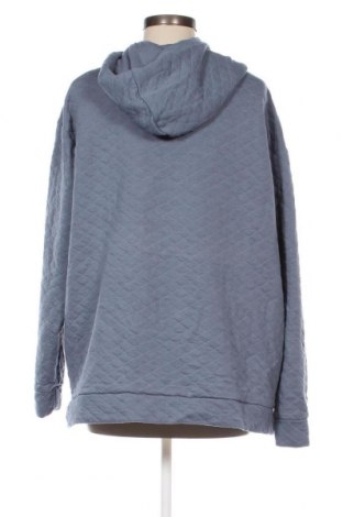 Damen Sweatshirt Gina Benotti, Größe XXL, Farbe Blau, Preis 12,11 €