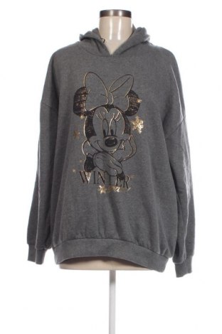 Damen Sweatshirt Gina Benotti, Größe XL, Farbe Grau, Preis 12,11 €