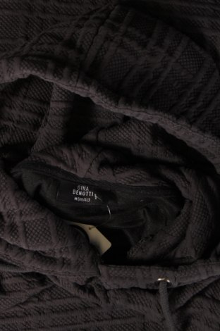 Damen Sweatshirt Gina Benotti, Größe M, Farbe Grau, Preis € 5,25