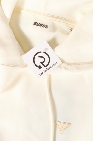 Damen Sweatshirt Guess, Größe S, Farbe Weiß, Preis 39,90 €