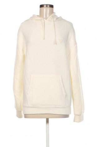 Damen Sweatshirt Guess, Größe S, Farbe Weiß, Preis 39,90 €