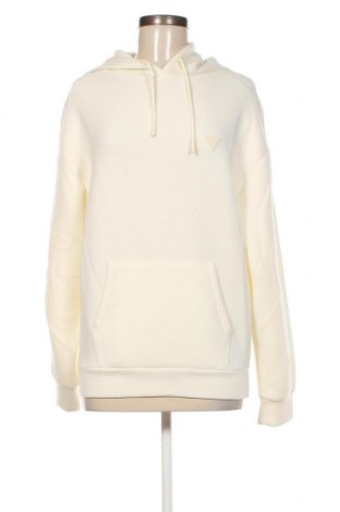 Női sweatshirt Guess, Méret S, Szín Fehér, Ár 21 818 Ft