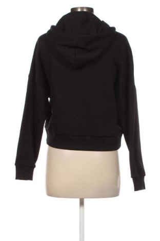 Damen Sweatshirt Guess, Größe XS, Farbe Schwarz, Preis 44,33 €