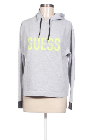 Damen Sweatshirt Guess, Größe M, Farbe Grau, Preis 52,19 €