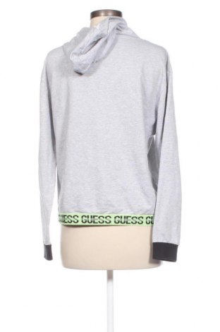 Damen Sweatshirt Guess, Größe M, Farbe Grau, Preis 46,97 €