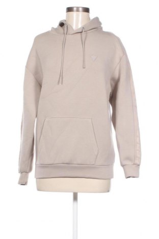 Damen Sweatshirt Guess, Größe S, Farbe Beige, Preis 88,66 €