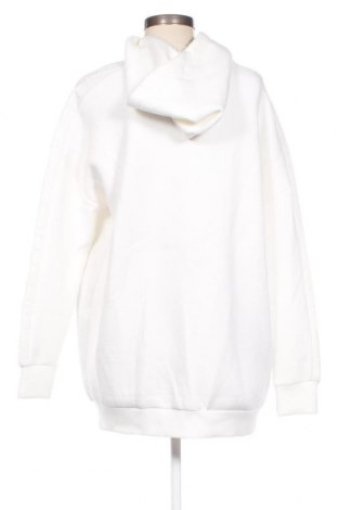 Γυναικείο φούτερ Guess, Μέγεθος S, Χρώμα Λευκό, Τιμή 53,20 €