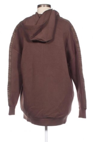 Damen Sweatshirt Guess, Größe M, Farbe Braun, Preis 48,76 €