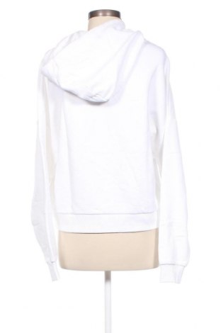Γυναικείο φούτερ Guess, Μέγεθος M, Χρώμα Λευκό, Τιμή 53,20 €