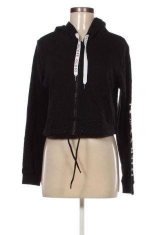 Damen Sweatshirt Guess, Größe M, Farbe Schwarz, Preis € 113,71