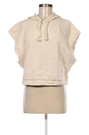 Γυναικείο φούτερ H&M, Μέγεθος M, Χρώμα  Μπέζ, Τιμή 3,59 €