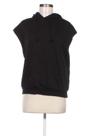 Damen Sweatshirt H&M, Größe S, Farbe Schwarz, Preis € 8,90