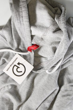 Γυναικείο φούτερ H&M Divided, Μέγεθος L, Χρώμα Γκρί, Τιμή 5,74 €