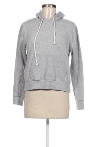 Γυναικείο φούτερ H&M Divided, Μέγεθος L, Χρώμα Γκρί, Τιμή 10,76 €