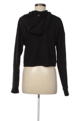 Damen Sweatshirt H&M Divided, Größe M, Farbe Schwarz, Preis 20,18 €