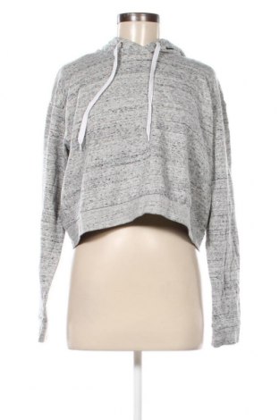 Damen Sweatshirt H&M Divided, Größe L, Farbe Grau, Preis € 4,64