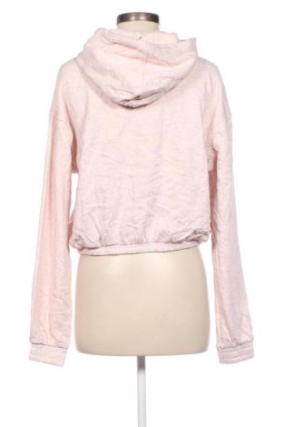 Damen Sweatshirt H&M Divided, Größe M, Farbe Rosa, Preis 9,08 €
