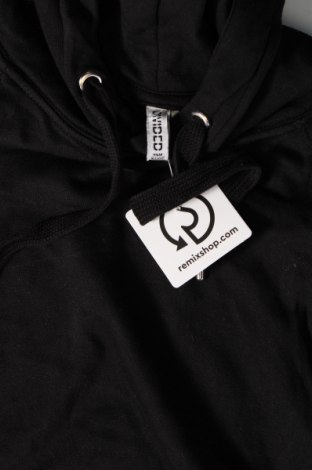 Damen Sweatshirt H&M Divided, Größe M, Farbe Schwarz, Preis 8,07 €