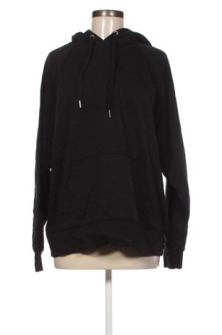 Damen Sweatshirt H&M Divided, Größe M, Farbe Schwarz, Preis 4,04 €