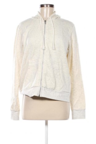 Damen Sweatshirt H&M Divided, Größe L, Farbe Ecru, Preis € 12,11