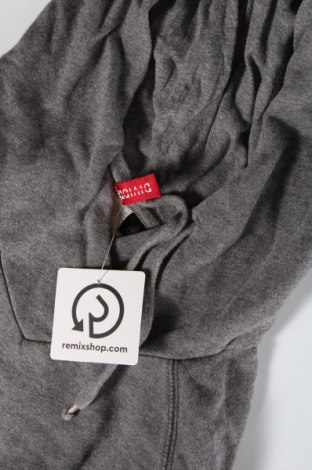 Γυναικείο φούτερ H&M Divided, Μέγεθος S, Χρώμα Γκρί, Τιμή 7,89 €