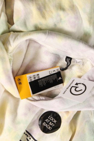 Γυναικείο φούτερ H&M Divided, Μέγεθος XL, Χρώμα Πολύχρωμο, Τιμή 28,45 €