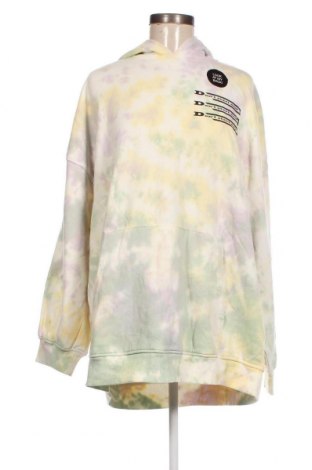 Damska bluza H&M Divided, Rozmiar XL, Kolor Kolorowy, Cena 80,92 zł