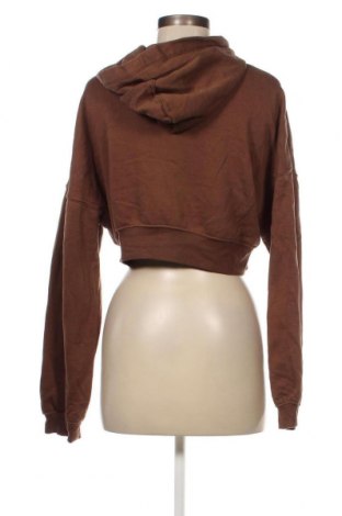 Damen Sweatshirt H&M Divided, Größe M, Farbe Braun, Preis 5,25 €