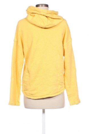 Damen Sweatshirt H&M L.O.G.G., Größe M, Farbe Gelb, Preis € 6,46