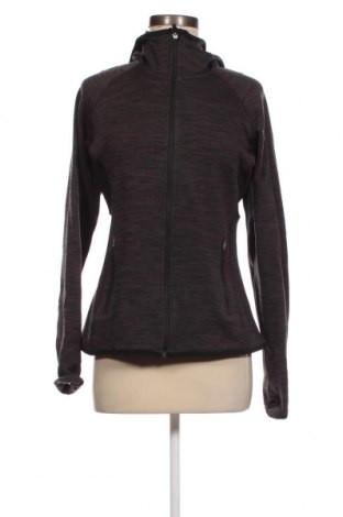 Damen Sweatshirt H&M Sport, Größe M, Farbe Grau, Preis € 12,11