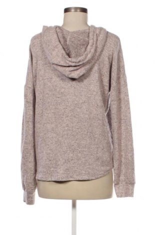 Damen Sweatshirt HFX, Größe S, Farbe Aschrosa, Preis € 5,71