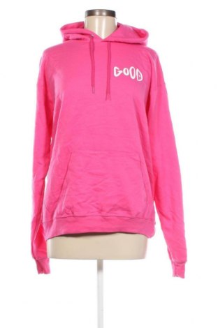 Damen Sweatshirt Hanes, Größe M, Farbe Rosa, Preis € 12,11