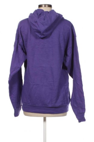 Damen Sweatshirt Hanes, Größe M, Farbe Lila, Preis 9,08 €
