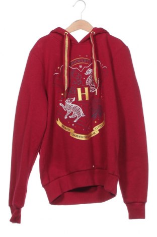 Damen Sweatshirt Harry Potter, Größe XS, Farbe Rot, Preis € 12,58