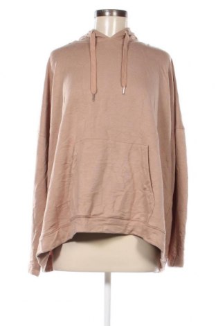 Damen Sweatshirt Hema, Größe XL, Farbe Beige, Preis 12,11 €