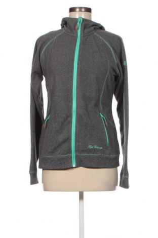 Damen Sweatshirt High Colorado, Größe M, Farbe Grau, Preis € 11,41