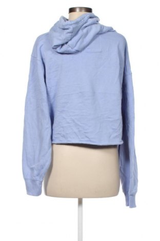 Γυναικείο φούτερ Hollister, Μέγεθος XL, Χρώμα Μπλέ, Τιμή 11,41 €
